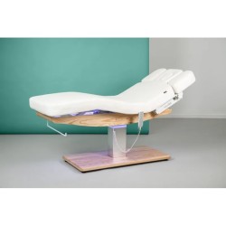 Leżanka kosmetyczna CONDRA SMART biała -Strona główna- 